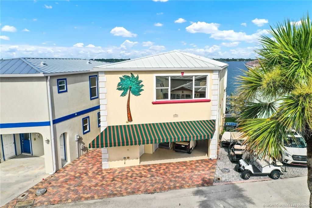 Photo of 1109 Nettles Boulevard, Jensen Beach, FL 34957 (MLS # M20051448)