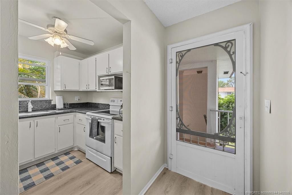 Photo of 2600 SE Ocean Boulevard #N8, Stuart, FL 34996 (MLS # M20055244)