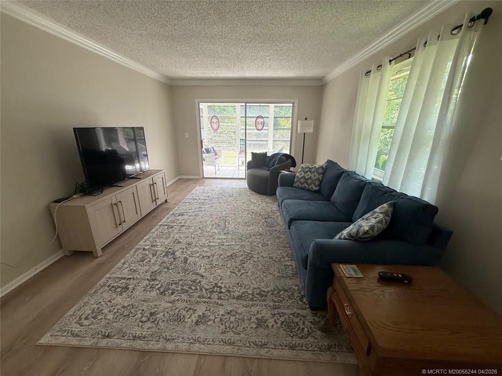 Photo of 2600 SE Ocean Boulevard #N8, Stuart, FL 34996 (MLS # M20055244)