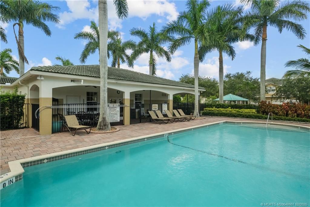 Photo of 1580 SE Sheffield Terrace #101, Stuart, FL 34994 (MLS # M20048607)