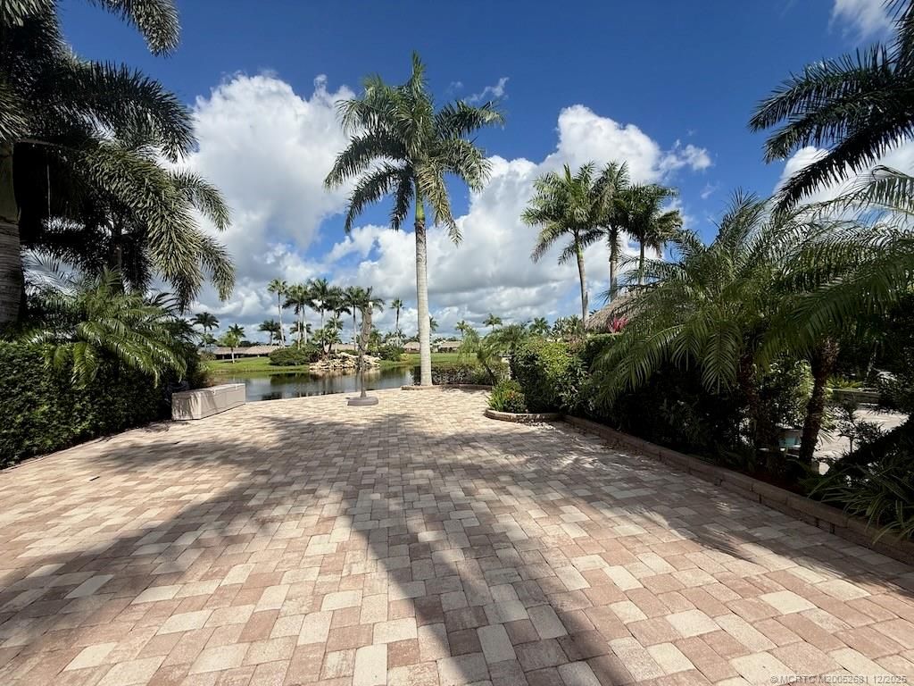 Photo of 255 NW Hazard Way, Port Saint Lucie, FL 34986 (MLS # M20052681)