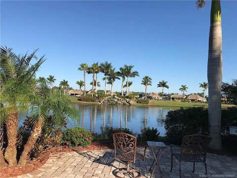 Vacant Land For Sale - 255 NW Hazard Way<br/> Port St. Lucie, FL 34986