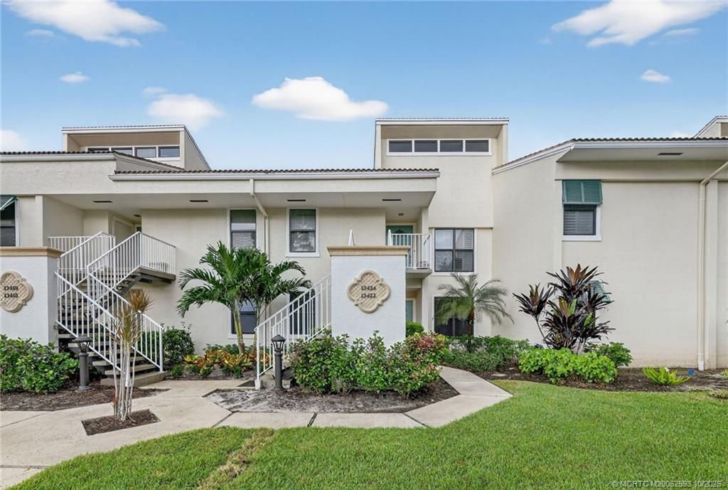 Photo of 13422 Harbour Ridge Boulevard, Stuart, FL 34990 (MLS # M20052593)