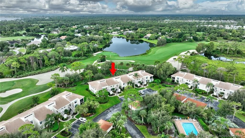 Photo of 13422 Harbour Ridge Boulevard, Stuart, FL 34990 (MLS # M20052593)