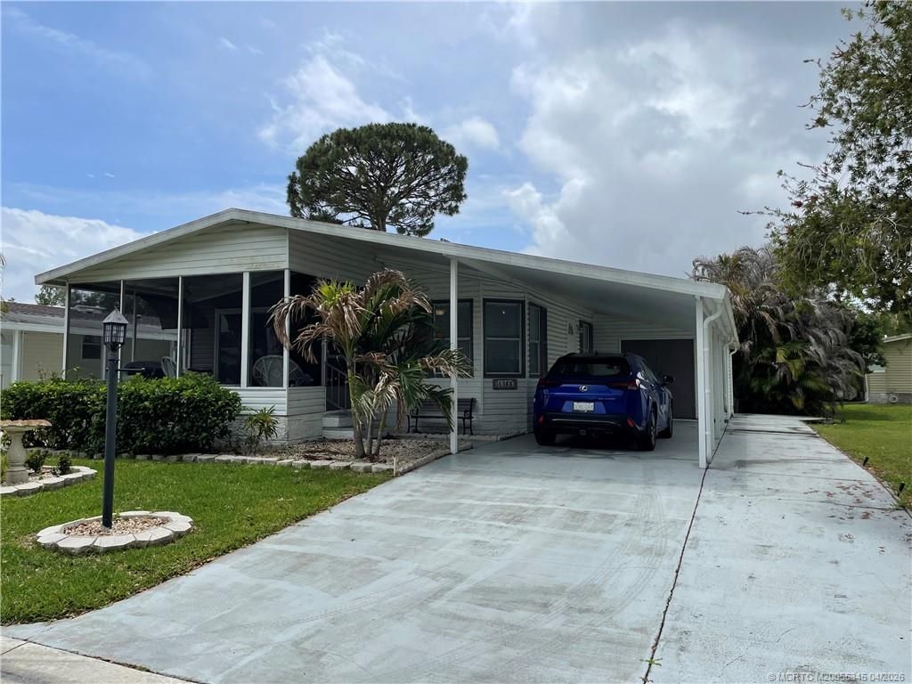 Photo of 16388 SW Two Wood Way, Indiantown, FL 34956 (MLS # M20055345)