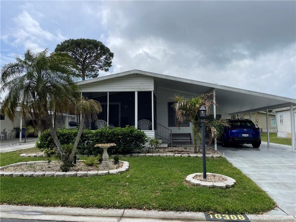 Photo of 16388 SW Two Wood Way, Indiantown, FL 34956 (MLS # M20055345)
