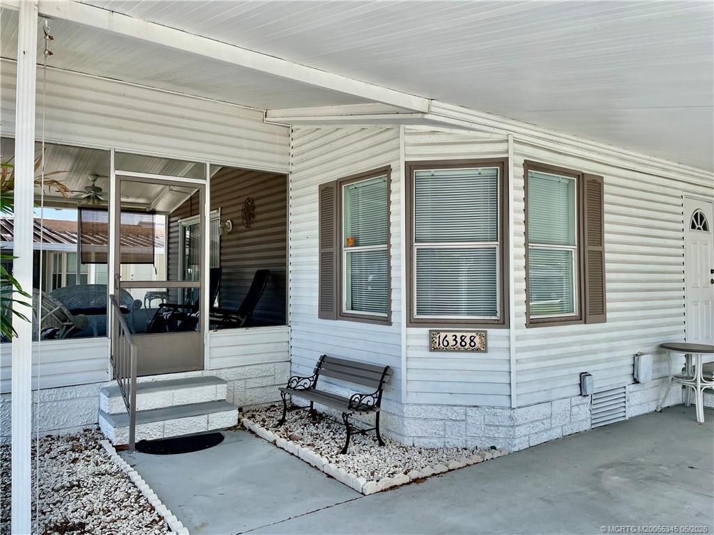 Photo of 16388 SW Two Wood Way, Indiantown, FL 34956 (MLS # M20055345)