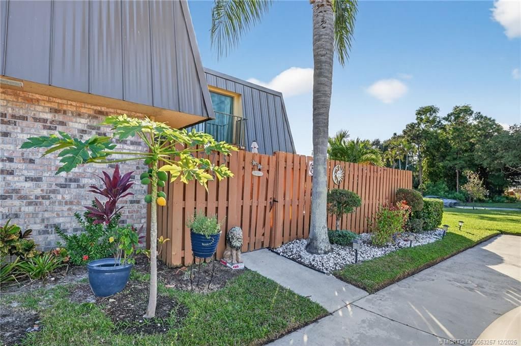 Photo of 5773 SE Windsong Lane #603, Stuart, FL 34997 (MLS # M20053257)