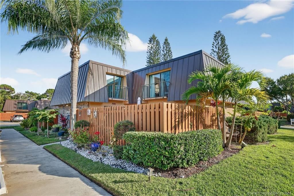 Photo of 5773 SE Windsong Lane #603, Stuart, FL 34997 (MLS # M20053257)