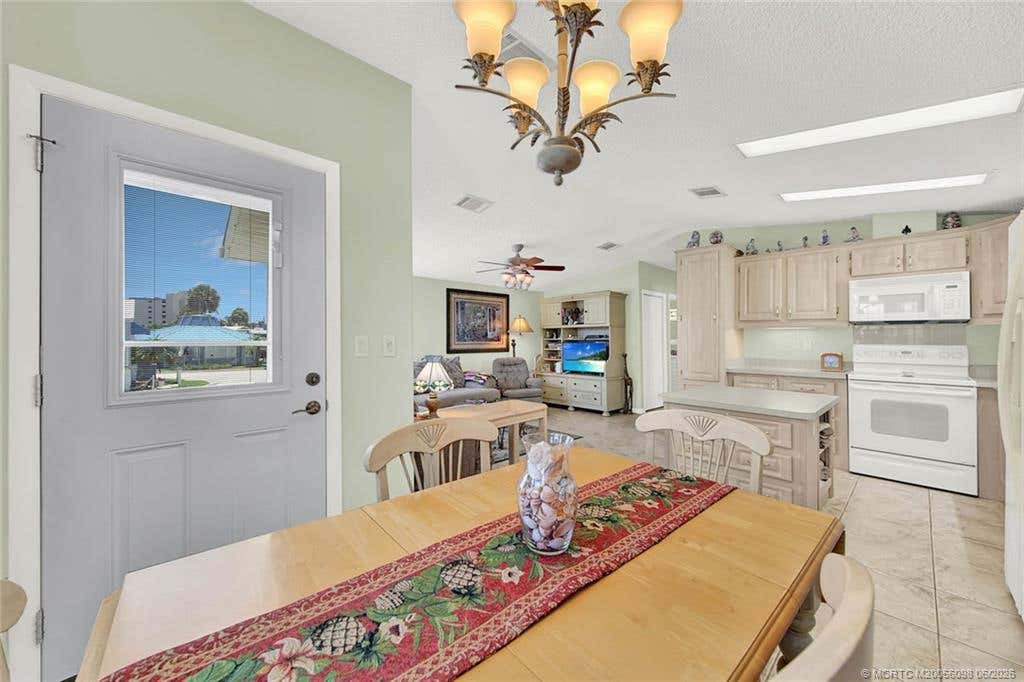 Photo of 10725 S Ocean Drive #410, Jensen Beach, FL 34957 (MLS # M20056098)