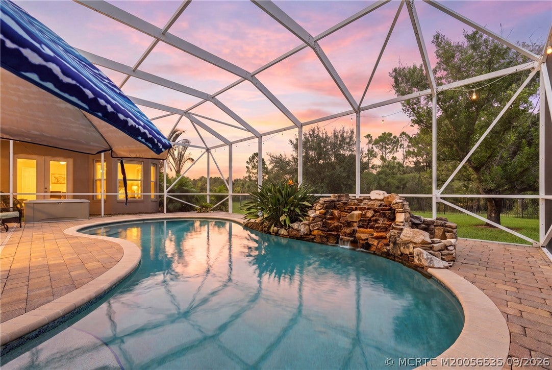 5541 SW Bellflower Court