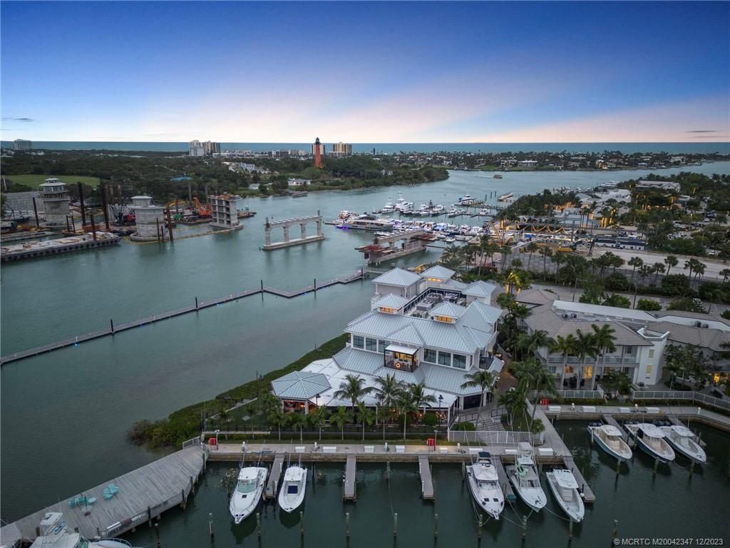 Photo of 1000 N US Highway 1 #803, Jupiter, FL 33477 (MLS # M20042347)