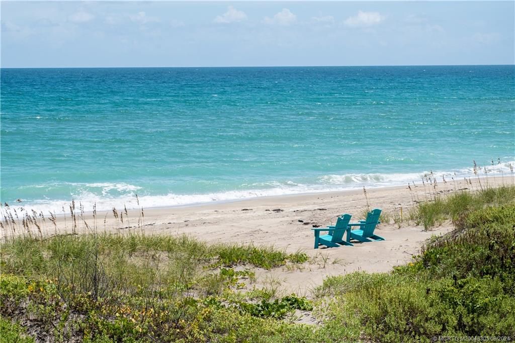 Photo of 1871 OCEAN BLVD Blvd NE #LOWER GUEST HOUSE, Stuart, FL 34996 (MLS # M20045303)