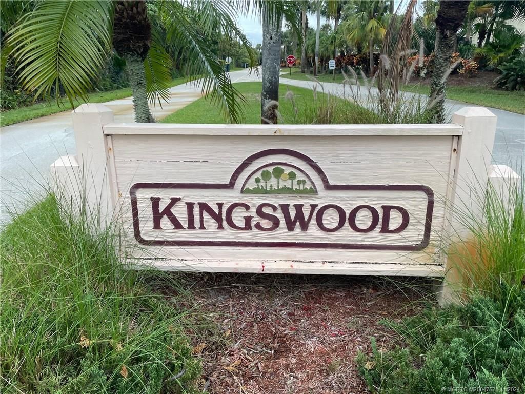 Photo of 2950 SE Ocean Boulevard #133-6, Stuart, FL 34996 (MLS # M20047522)