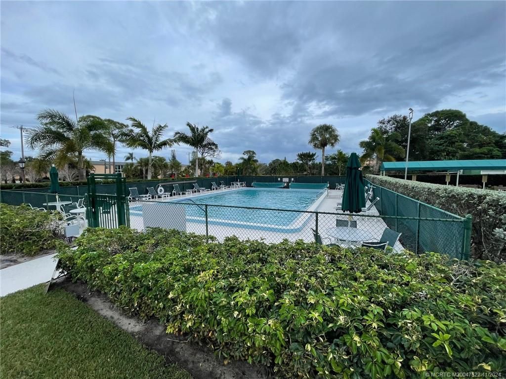 Photo of 2950 SE Ocean Boulevard #133-6, Stuart, FL 34996 (MLS # M20047522)