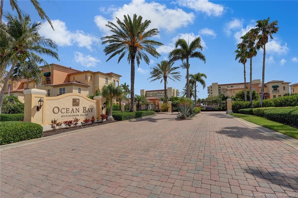 Photo of 153 Ocean Bay Drive, Jensen Beach, FL 34957 (MLS # M20050296)