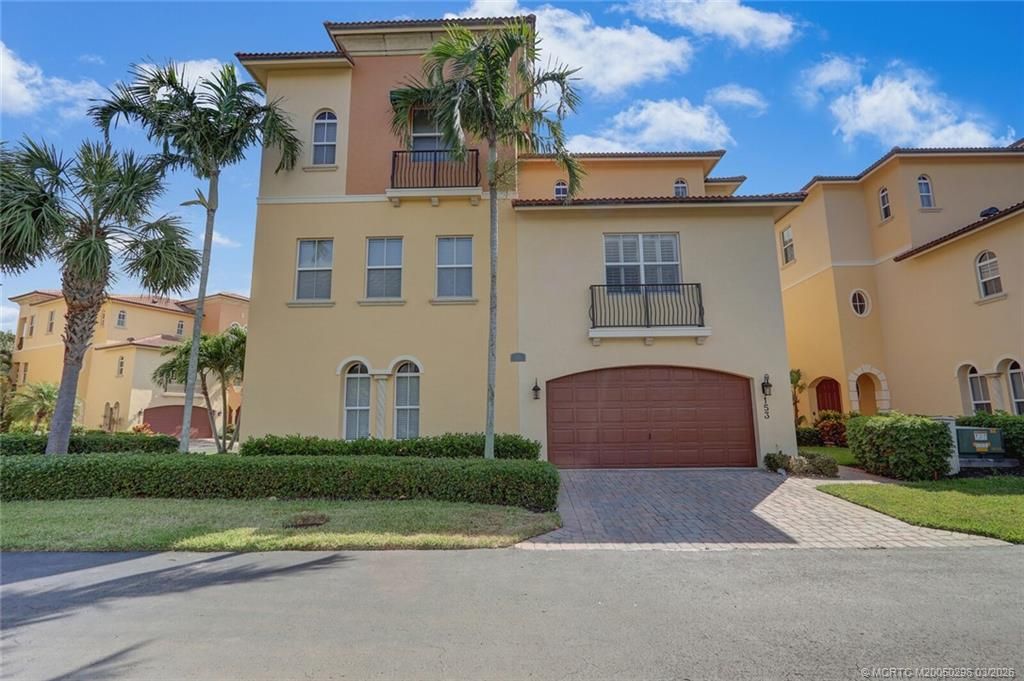 Photo of 153 Ocean Bay Drive, Jensen Beach, FL 34957 (MLS # M20050296)
