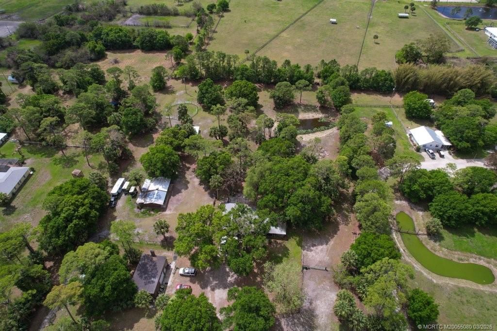 Photo of 6260 SW Markel Street, Palm City, FL 34990 (MLS # M20055080)