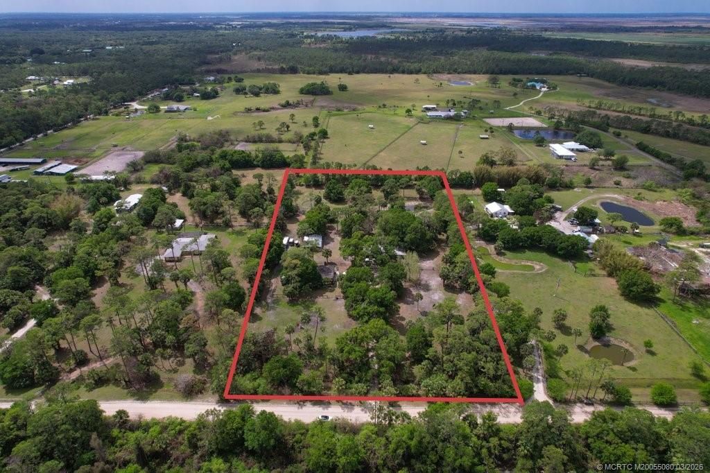 Photo of 6260 SW Markel Street, Palm City, FL 34990 (MLS # M20055080)