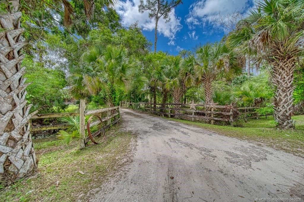 Photo of 6260 SW Markel Street, Palm City, FL 34990 (MLS # M20055080)