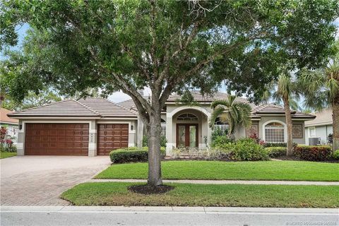 Photo of 4404 SW La Paloma Drive, Palm City, FL 34990 (MLS # M20049429)
