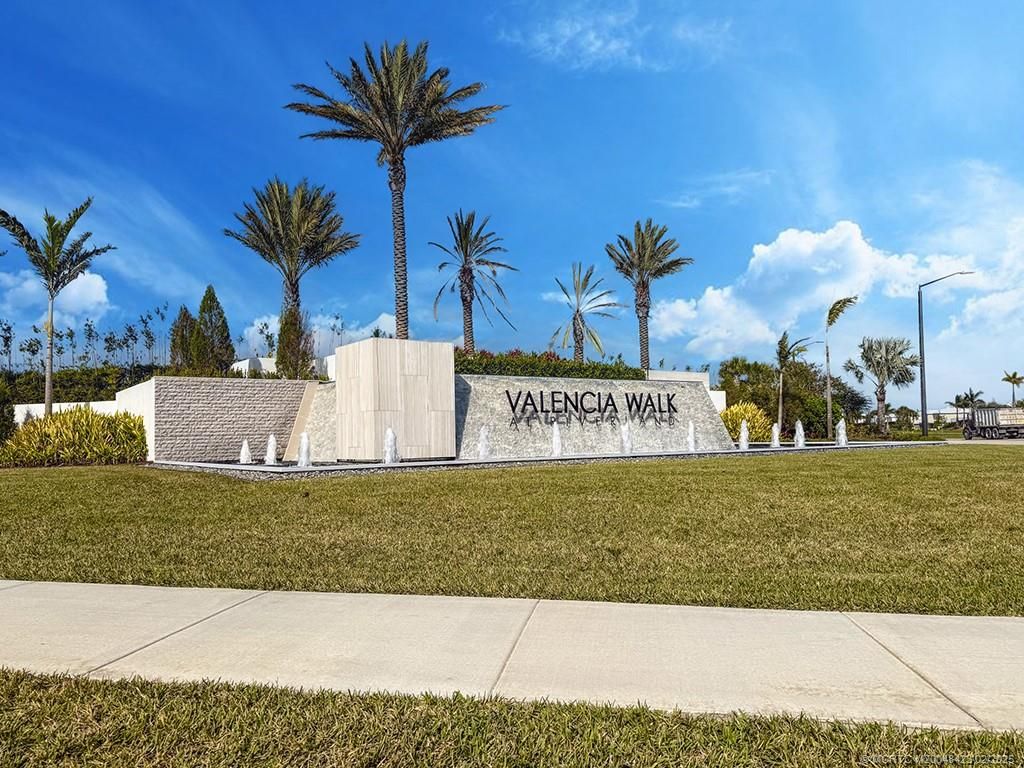 Photo of 11566 SW Surf Springs Road, Port Saint Lucie, FL 34987 (MLS # M20048423)