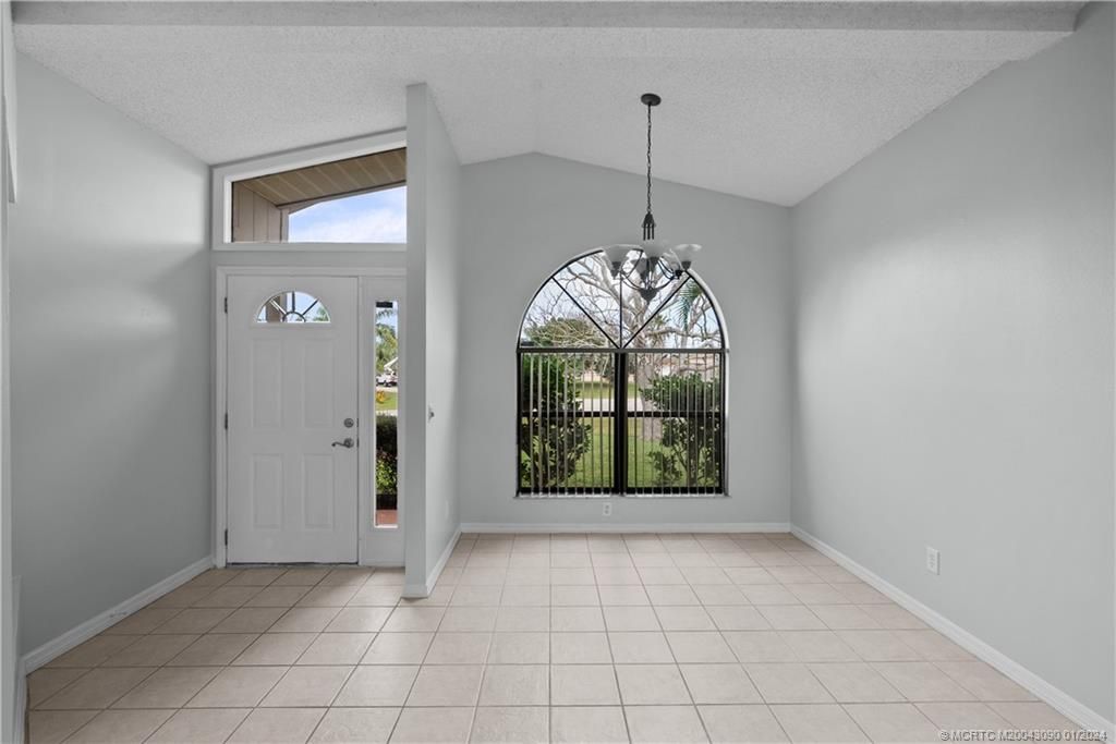 Photo of 702 SW Jacoby Avenue, Port Saint Lucie, FL 34953 (MLS # M20043090)