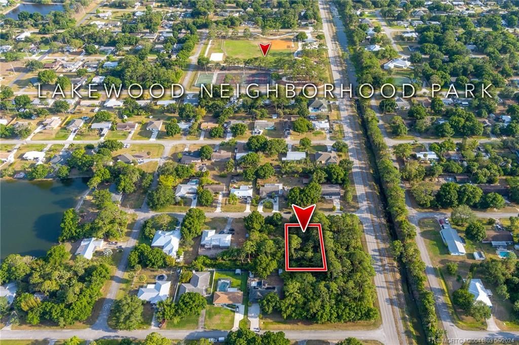 Photo of 7204 Pensacola Road, Fort Pierce, FL 34951 (MLS # M20044803)