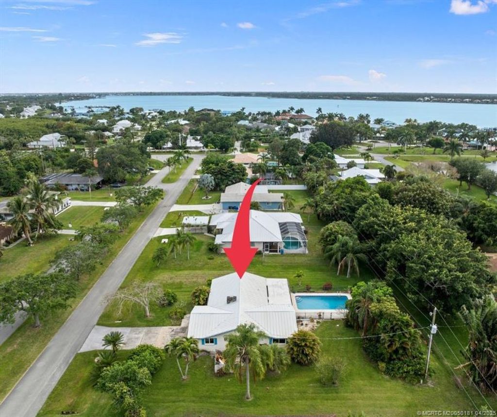 Photo of 2416 NW Everglades Boulevard, Stuart, FL 34994 (MLS # M20050181)