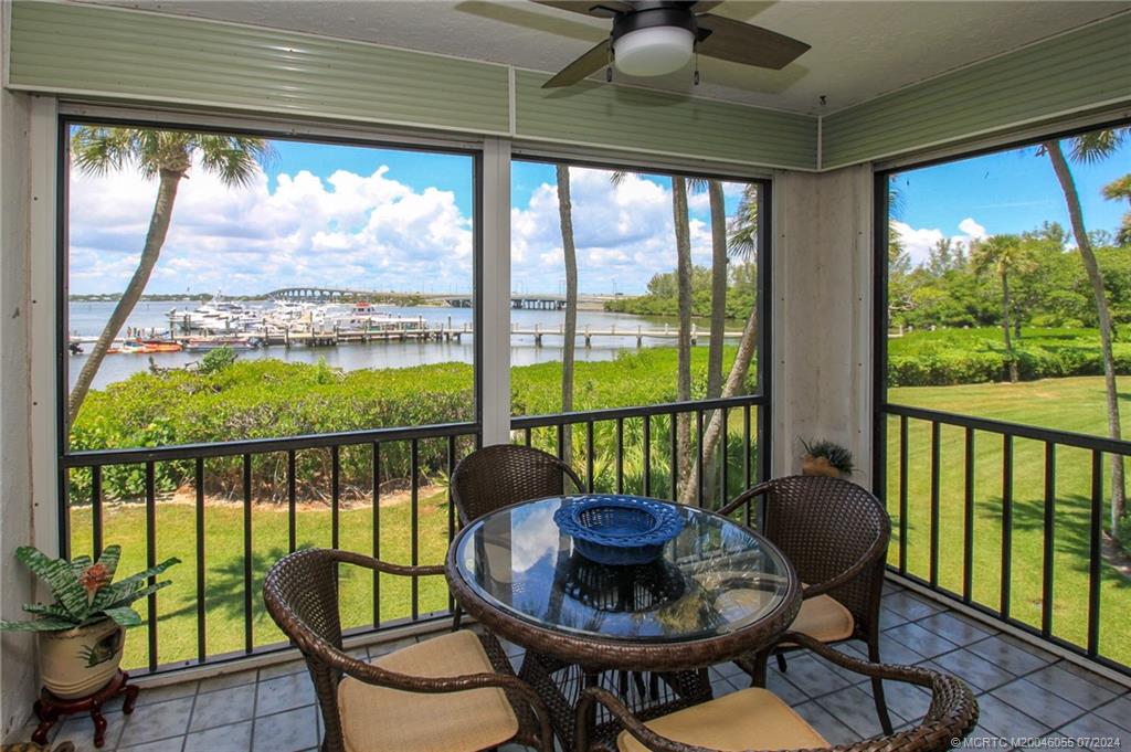 Stuart, Florida 34996, United States, 2 Bedrooms Bedrooms, ,2 BathroomsBathrooms,Residential,Active,50461