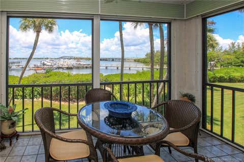 Condo For Rent - 350 NE Edgewater Drive #202<br/> Stuart, FL 34996