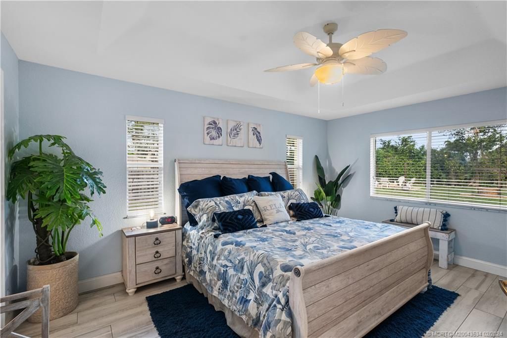 Photo of 2457 SE Issac Road, Port Saint Lucie, FL 34952 (MLS # M20043534)