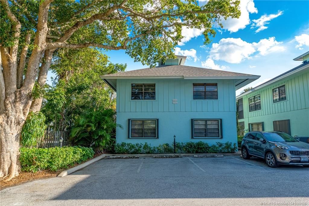 Photo of 4095 SE Centerboard Lane #6-B, Stuart, FL 34997 (MLS # M20045154)