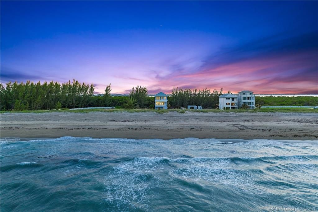 Photo of 5136 Watersong Way, Fort Pierce, FL 34949 (MLS # M20041167)