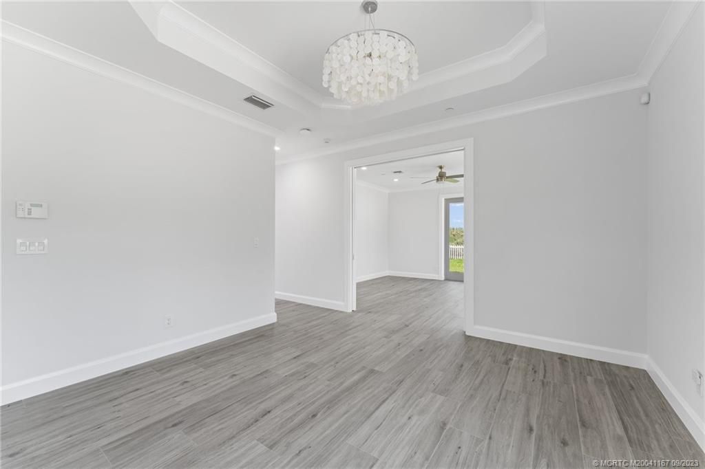 Photo of 5136 Watersong Way, Fort Pierce, FL 34949 (MLS # M20041167)