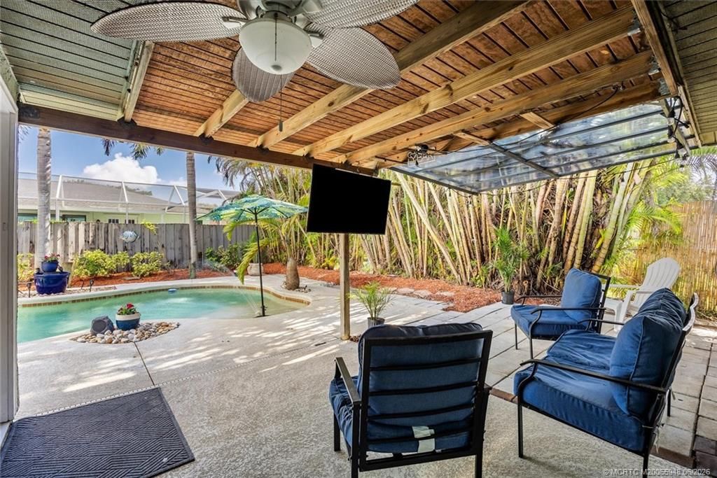Photo of 687 NE Maranta Terrado, Jensen Beach, FL 34957 (MLS # M20055948)