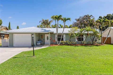 Photo of 687 NE Maranta Terrado, Jensen Beach, FL 34957 (MLS # M20055948)