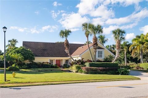 3360 SE Golf Trail N Stuart FL 34997
