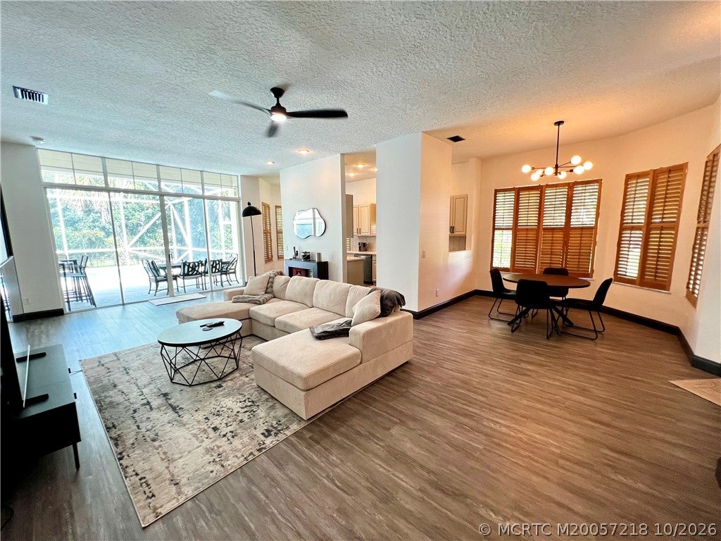 Photo of 406 SW Fairway Landing, Port Saint Lucie, FL 34986 (MLS # M20057218)