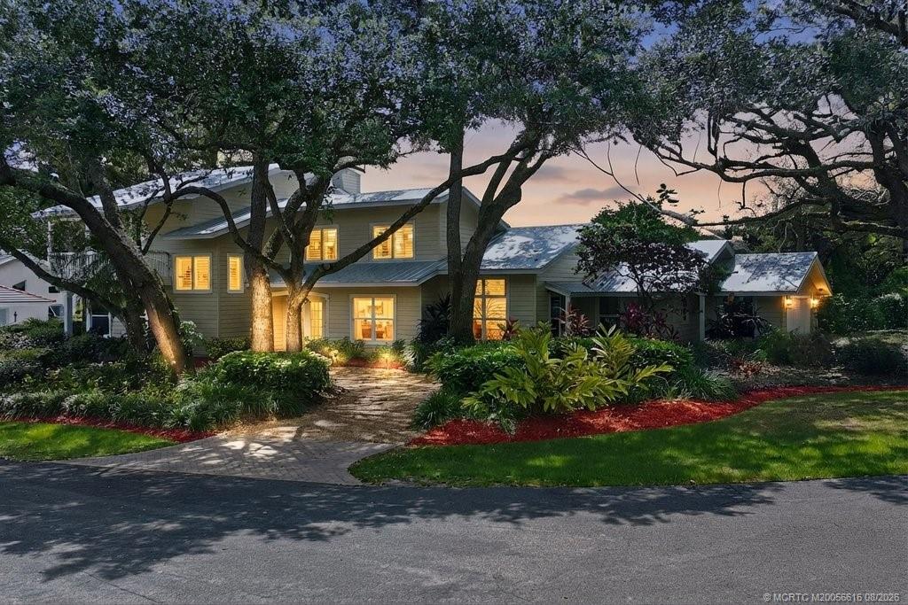 15 Heritage Way