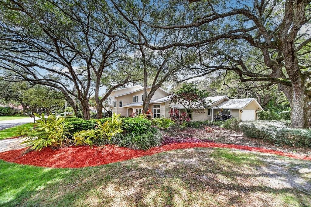 15 Heritage Way