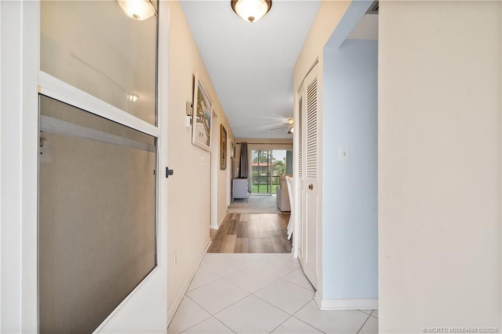 Photo of 1943 SW Palm City Road #22G, Stuart, FL 34994 (MLS # M20054688)