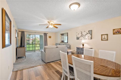 Photo of 1943 SW Palm City Road #22G, Stuart, FL 34994 (MLS # M20054688)