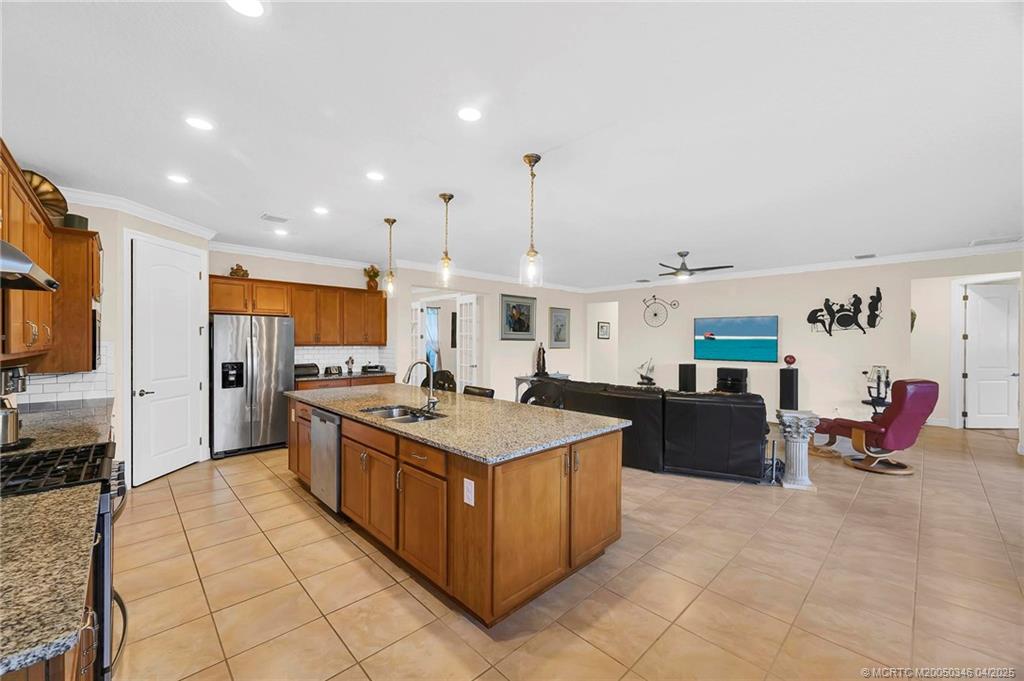 12641 SW Gingerline Drive