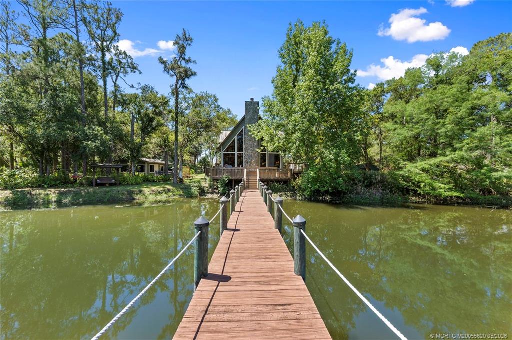 Palm City, Florida, 34990, United States, 3 Bedrooms Bedrooms, ,2 BathroomsBathrooms,Residential,Active,2045659