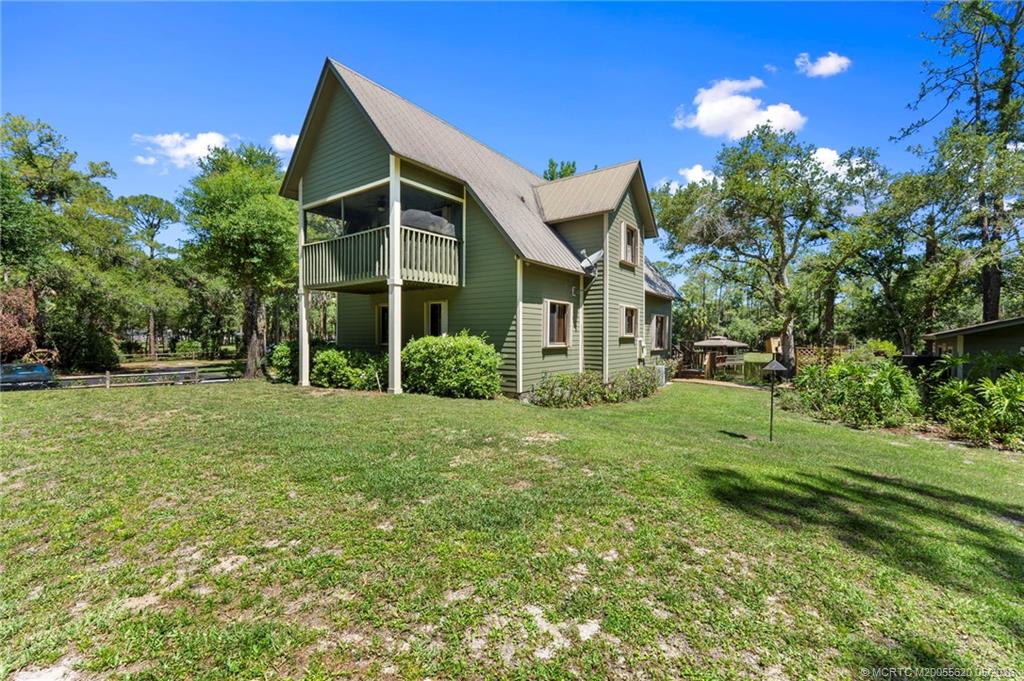 Palm City, Florida, 34990, United States, 3 Bedrooms Bedrooms, ,2 BathroomsBathrooms,Residential,Active,2045659