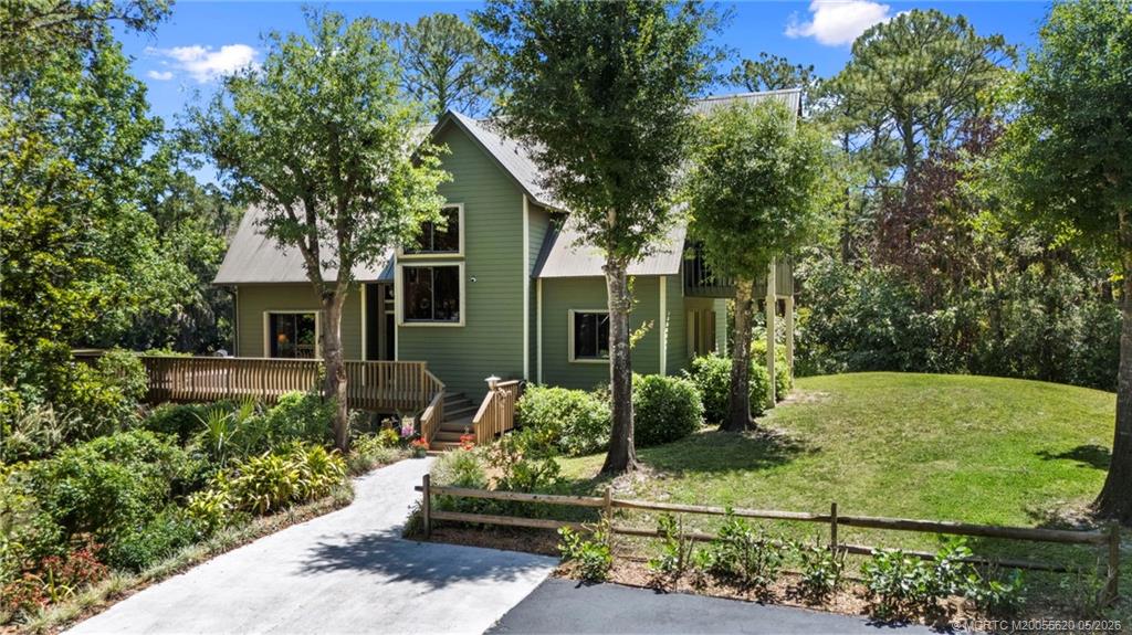Palm City, Florida, 34990, United States, 3 Bedrooms Bedrooms, ,2 BathroomsBathrooms,Residential,Active,2045659