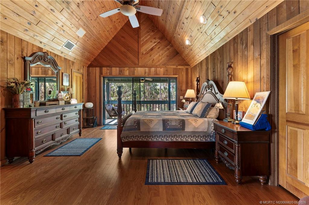Palm City, Florida, 34990, United States, 3 Bedrooms Bedrooms, ,2 BathroomsBathrooms,Residential,Active,2045659