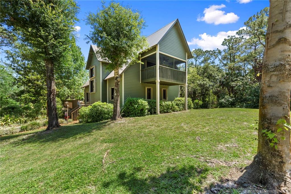 Palm City, Florida, 34990, United States, 3 Bedrooms Bedrooms, ,2 BathroomsBathrooms,Residential,Active,2045659