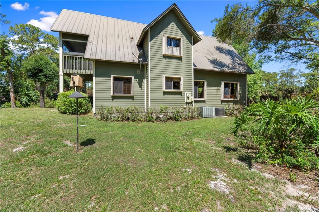 Palm City, Florida, 34990, United States, 3 Bedrooms Bedrooms, ,2 BathroomsBathrooms,Residential,Active,2045659